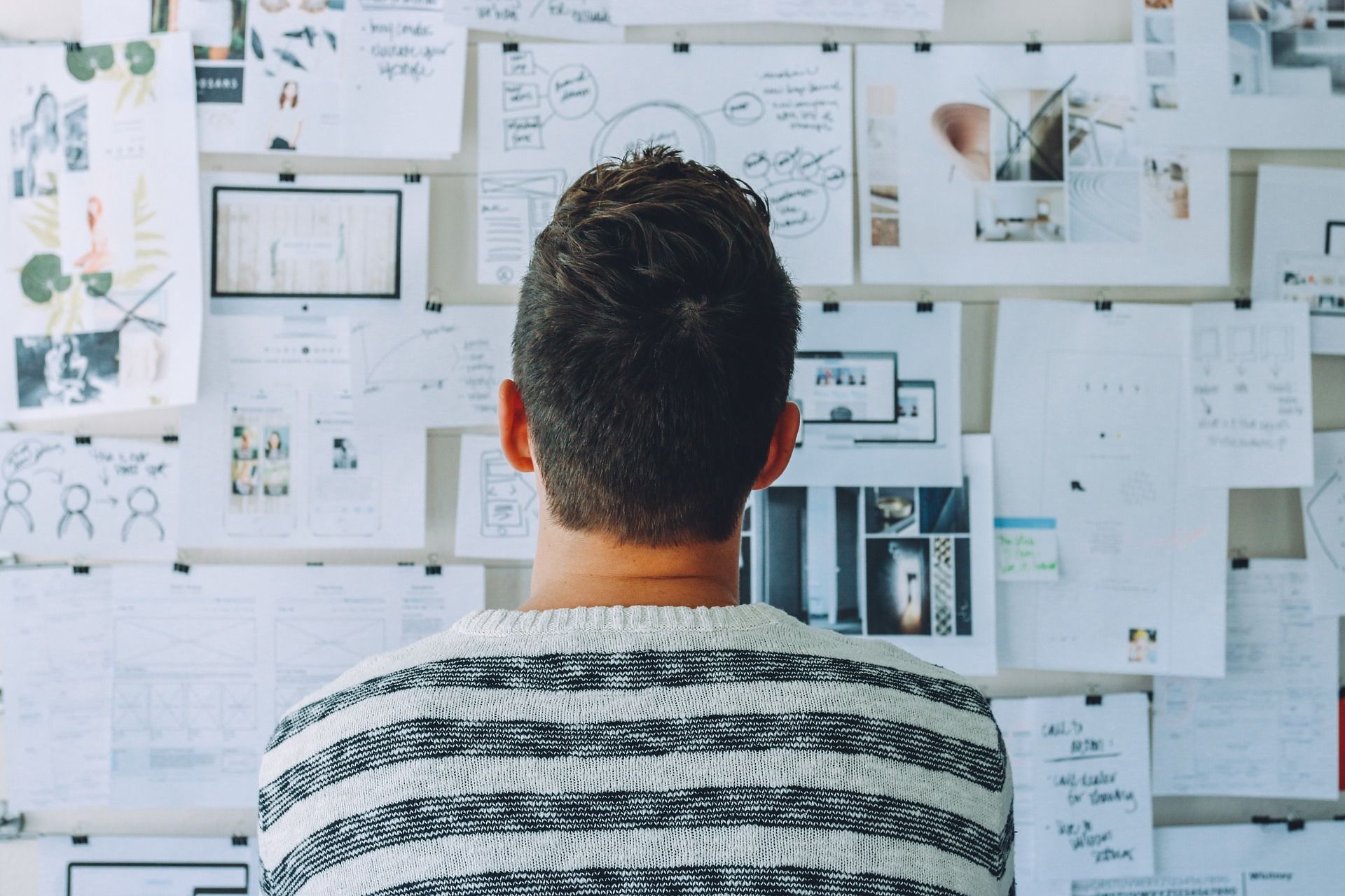 Design della comunicazione